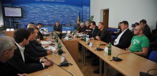 Экологи и жители Дарницы требуют от властей Киева запретить строительство в районе золоотвала Дарницкой ТЭЦ