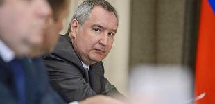 Рогозин обвинил США во всех бедах Роскосмоса
