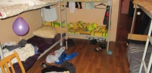 В Киевском хостеле иностранец зарезал 31-летнего мужчину