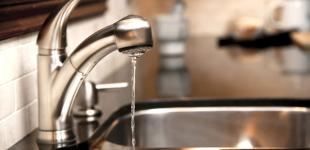 В Киеве на выходные отключат воду в Голосеевском районе