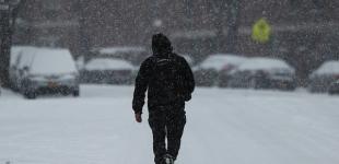 В Украине ухудшится погода