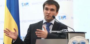 Климкин дал совет Siemens: Когда Россия жмет вам руку – посчитайте пальцы