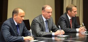 Королівський інститут оборонних досліджень опублікував доповідь про роль спецслужб РФ в агресії проти України