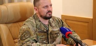 Луганск почти вернулся в Украину - Корнет