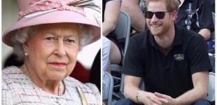 Королева Елизавета не придет на свадьбу принца Гарри и Меган Маркл - СМИ