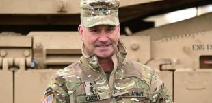 Новим головнокомандувачем НАТО став “спеціаліст щодо Росії”