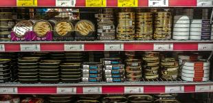 Хорватский производитель рыбных консервов выходит на украинский рынок