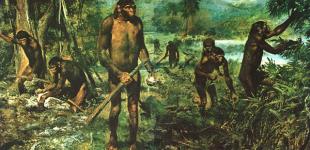 Опровергнута теория происхождения людей