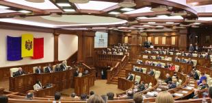 Молдова осудила идею Захарченко о «Малороссии» на Донбассе