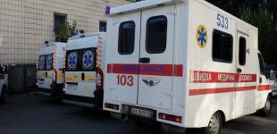 В Николаеве 17-летний парень кулаком проломил череп школьнику