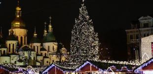 Новогодние и рождественские выходные: стало известно, сколько дней будут отдыхать украинцы