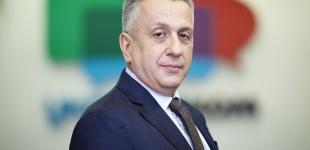 “Звʼязок у прифронтовій зоні – це постійна та героїчна робота”, – Олег Ангеловський, директор Дніпропетровської філії АТ “Укртелеком” 