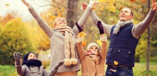 Погода на среду 18 октября: украинцев ждет бабье лето