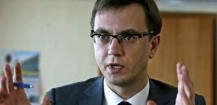 Омелян говорит, что в руководстве Укрзализныци больше не будет «гастролеров»