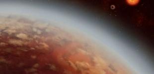 На орбите звезды нашли две суперземли