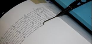 У берегов России произошло три землетрясения за час