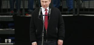 В Кремле уверяют, что Путин здоров