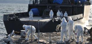 Япония может сбросить в океан миллионы тонн радиоактивной воды - СМИ