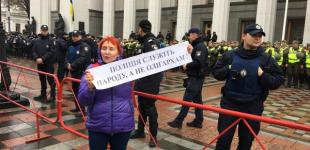 Украинцы требуют дешевых автомобилей