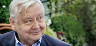 Табаков находится в больнице в состоянии комы