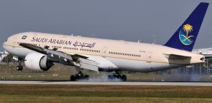 Саудовская авиакомпанию ввела дресс-код для пассажиров