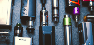 Куди дівати одноразову е-сигарету після використання?