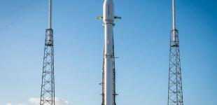 Запуск секретного спутника Zuma завершился неудачей - СМИ