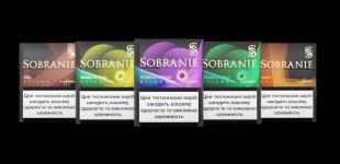 Смаки Sobranie для Ploom: знайдіть ідеальний варіант для себе
