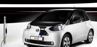 Японская автокорпорация инвестирует в развитие аккумуляторов для электрокаров $13 миллиардов