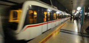 В Стамбуле 15 декабря запускают беспилотную линию метро