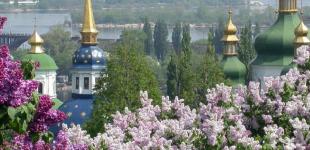 Чим завершиться травень і що таке малоградієнтне поле, яке чекає Україну в найближчі тижні — метеоролог