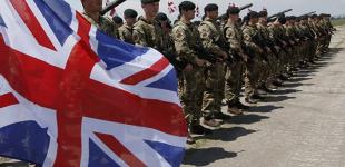 Армия Британии уступает российской - СМИ