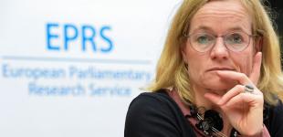 Євродепутати презентували бачення процесу реконструкції України (відео)
