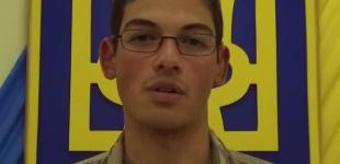 Военные США сообщили подробности смерти инструктора во Львове