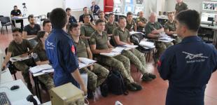 Украинские военнослужащие в Турции осваивают новые беспилотники для ВСУ 