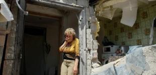 США обвинили Россию в обстреле мирных районов Донбасса