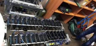 Майнеры из Киева и Черкасс финансировали ЛДНР - СБУ