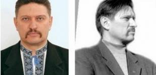 Умер соратник Ющенко по партии, бывший депутат Олексиюк