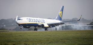 Омелян анонсировал выход Ryanair на украинский рынок