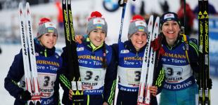 Украина на подготовку к Олимпиаде выделила 120 миллионов гривен