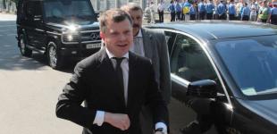 Константин Жеваго хочет купить телеканал - Княжицкий