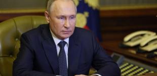 Путін за допомогою Індії намагається запобігти глобальній фінансовій ізоляції, - Bloomberg