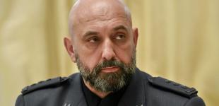 Сергій Кривонос: Багато білоруських військових готові відразу здаватися в полон