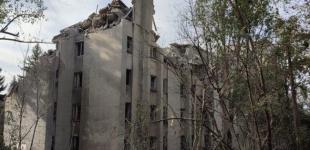 У Кадіївці знищено базу десантників: окупанти зазнали величезних втрат