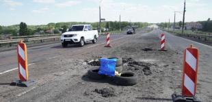 ЗСУ знищили майже всі мости в Херсонській області, 