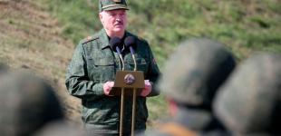 Білорусь відкриває кордони для контрабанди підсанкційних товарів, - ГУР