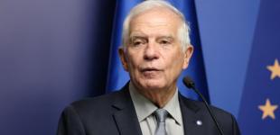 Боррель: наступний саміт миру має пройти за участі РФ, але не на умовах Путіна