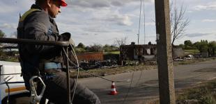 При відключенні світла зникає зв'язок та інтернет. Чому так відбувається і що робити