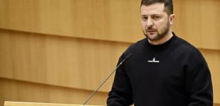 Зеленський: коли ми дійдемо до Криму, то Путіну доведеться шукати вихід