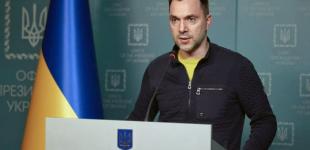 Майже половина від усієї кількості. Арестович про частку танків РФ в українській армії